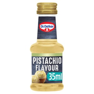 Dr. Oetker Pistachio Flavour