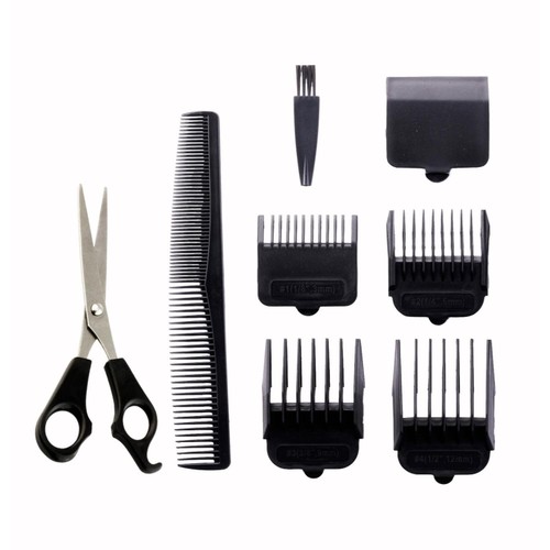 Edco Hair Clipper 3W