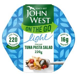 John West 220g