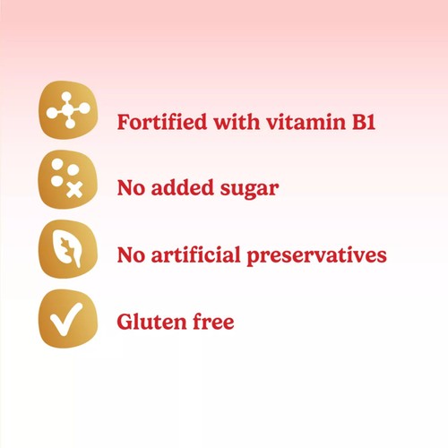 Cow & Gate Baby Rice Cereal 4-6+ Months
