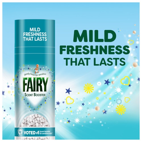 Fairy For Sensitive Skin Scent Booster