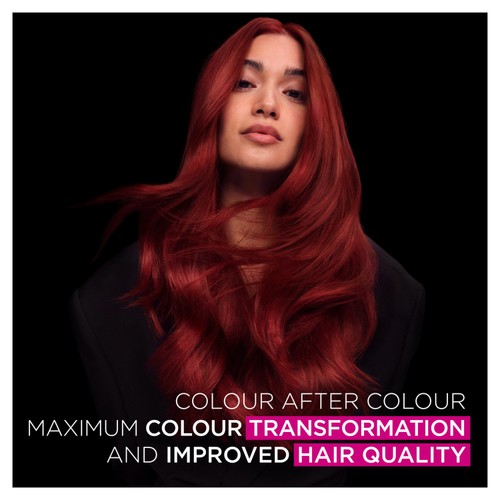 Garnier Olia 3.0 Soft Black                       