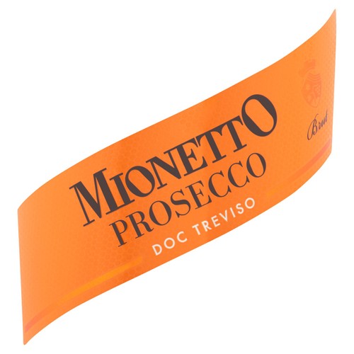 Mionetto Prosecco Doc Treviso Brut 