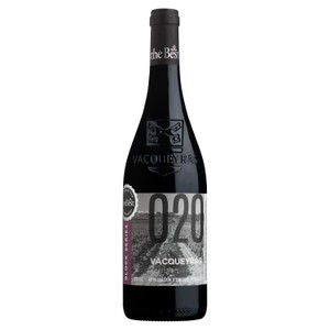Morrisons The Best Block Series 020 Vacqueyras