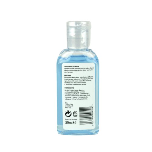 Grab It Hand Gel