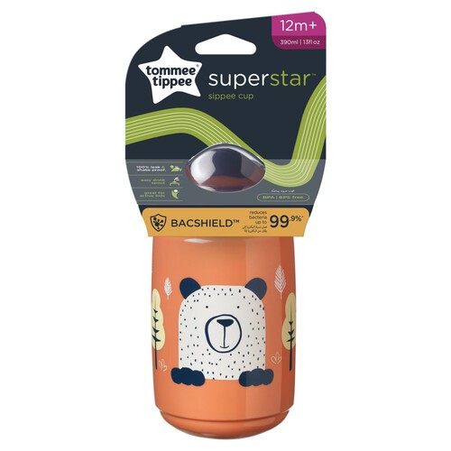 Tommee Tippee  Super Star Cup