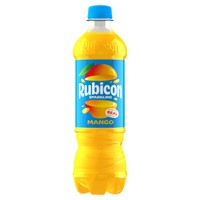 Rubicon Sparkling Mango Juice Soft Drink