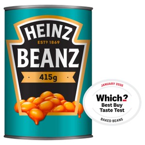 Heinz 415g