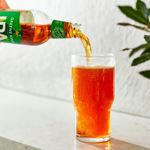 Greene King Ipa 