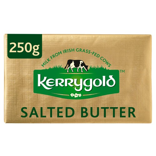 Kerrygold Irish Butter