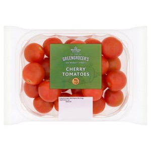 Morrisons 420g