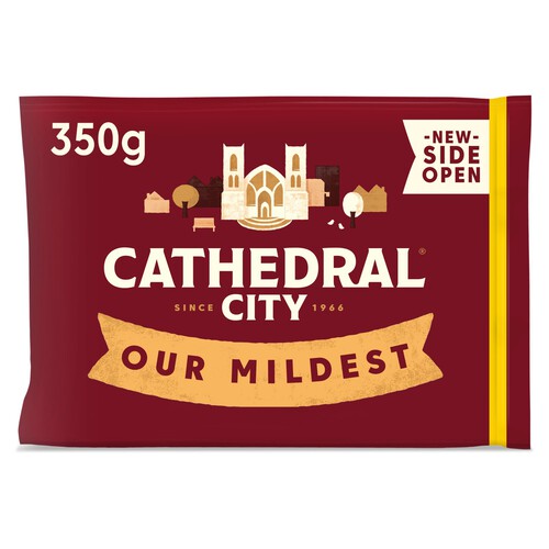 Cathedral City Mild Cheese