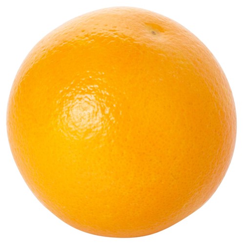 Morrisons Loose Orange