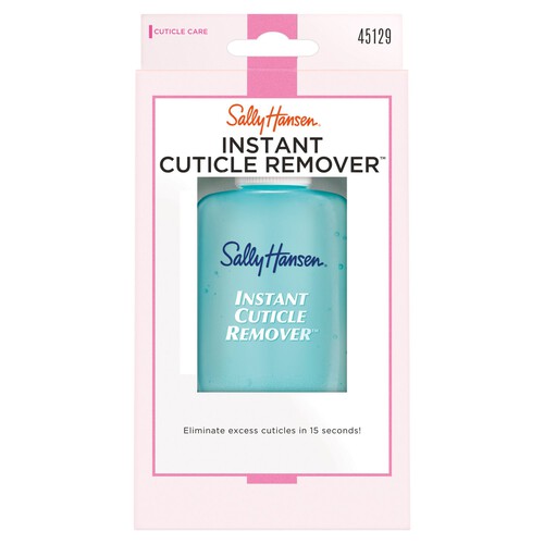 Sally Hansen Instant Cuticle Remover 