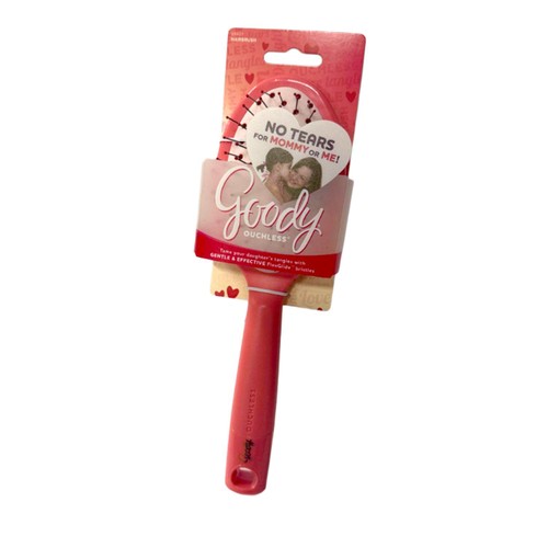 Goody Ouchless Hairbrush