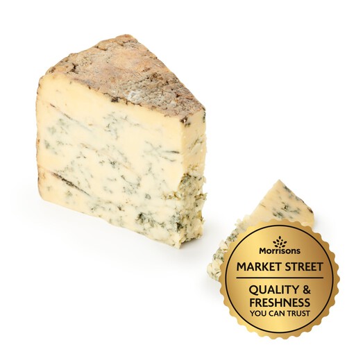 Market Street Clawson Reserve Blue Stilton