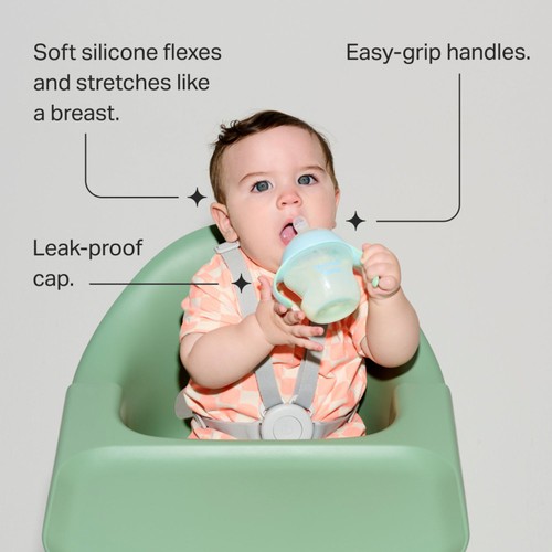 Tommee Tippee Bottle To Spout 4 Months 150Ml