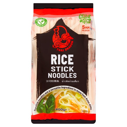 Thai Dragon Rice Stick Noodles