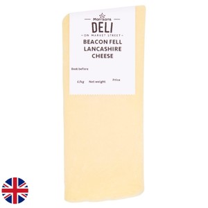 Beacon Fell Creamy Lancashire Cheese