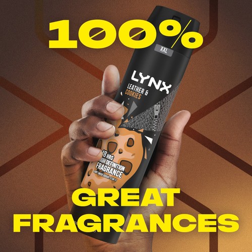Lynx Collision Body Spray 250ml Morrisons Online Groceries Offers