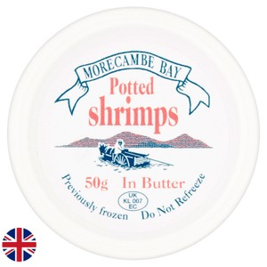 Morecombe Bay 50g
