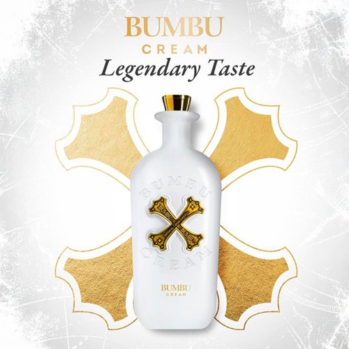 Bumbu Cream 