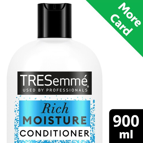 Tresemme Rich Moisture Conditioner