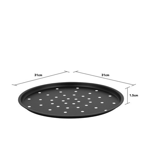 Morrisons Skandia Extreme Plus Pizza Tray 12 Inch