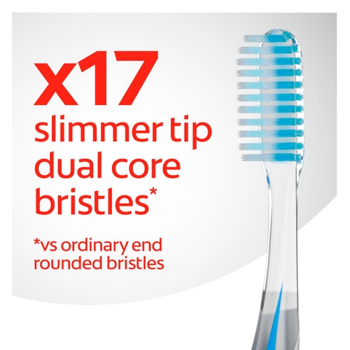 Colgate Slim Soft Advanced Toothbrush
