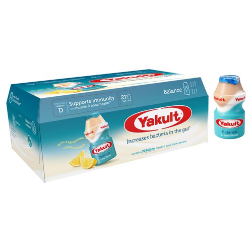 Yakult Balance