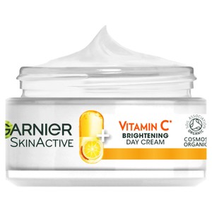Garnier Skin Active Vitamin C Brightening Serum Spf25 50Ml