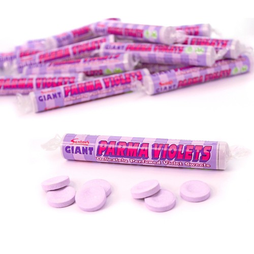 Swizzels Giant Parma Violets 40g