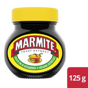 Marmite Yeast Extract Spread125g