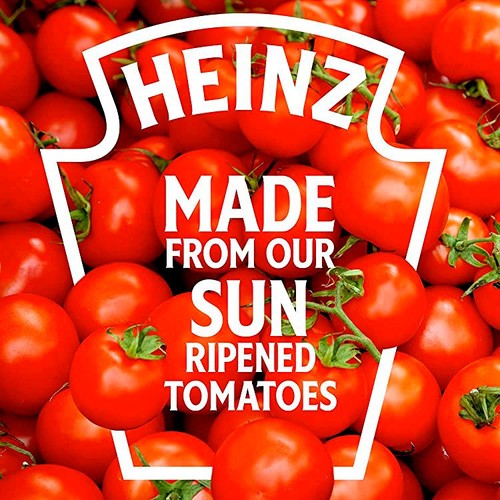 Heinz Tomato Ketchup 910g