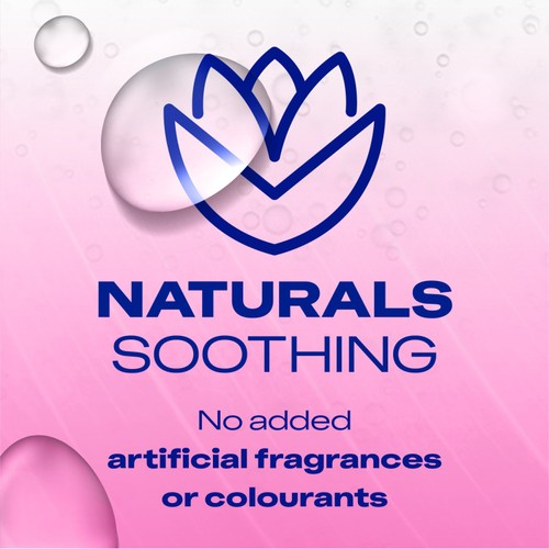 Durex Naturals Extra Sensitive Intimate Gel