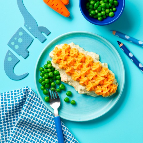 Little Dish Fish Pie Kids Meal 200g