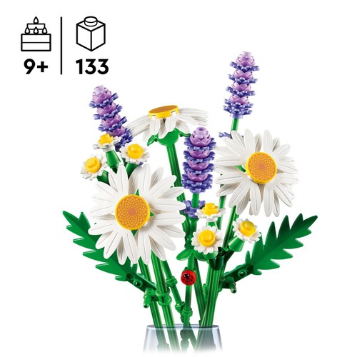 LEGO Botanicals 11508