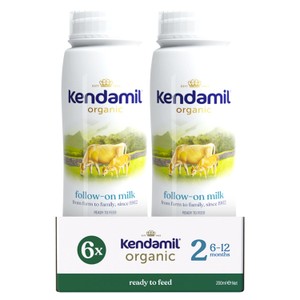 Kendamil 6 x200ml