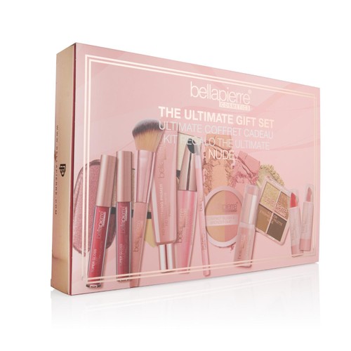 Bellapiere Ultimate Gift Set Nude