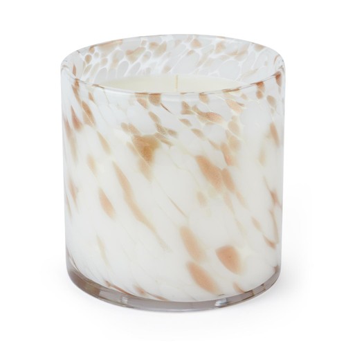 Nutmeg Home Vanilla Whisper Xl Confetti Candle