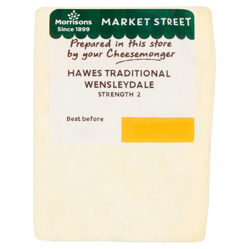 Hawes Traditional Wensleydale