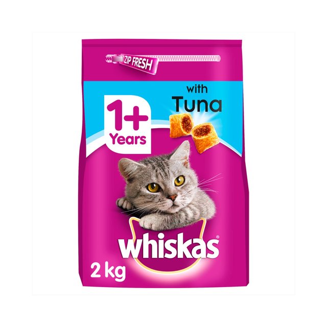 Purchase Whiskas Up To 65 Off