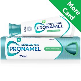 sensodyne repair and protect toothpaste morrisons