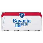 Bavaria 0.0% Original Alcohol Free Beer