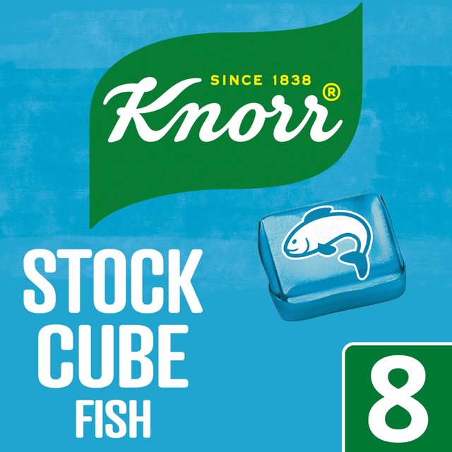 buy knorr fish stock cubes