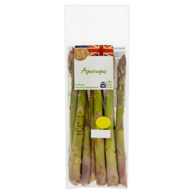 Morrisons Asparagus Bundle (R) Morrisons