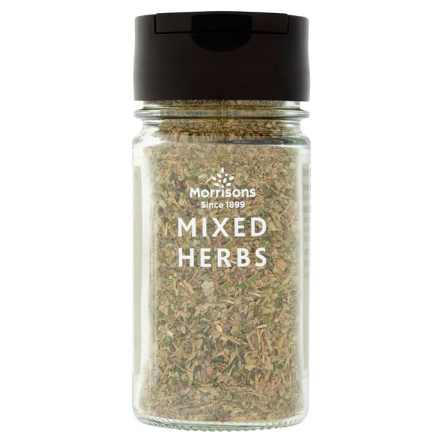 Morrisons: Morrisons Mixed Herbs 14g(Product Information)