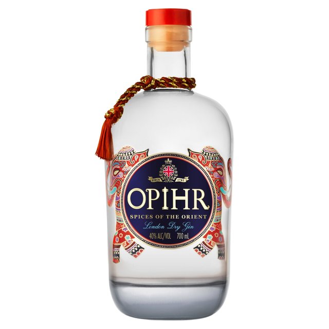 Opihr Oriental Spiced London Dry Gin | Morrisons