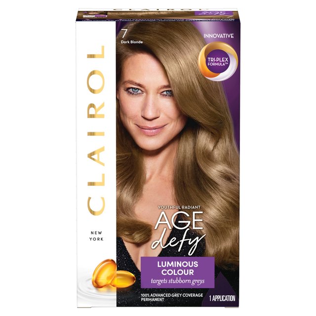 30 HQ Pictures Nice And Easy Hair Color Blonde - Clairol Nice N Easy Born Blonde Maxi Cvs Pharmacy