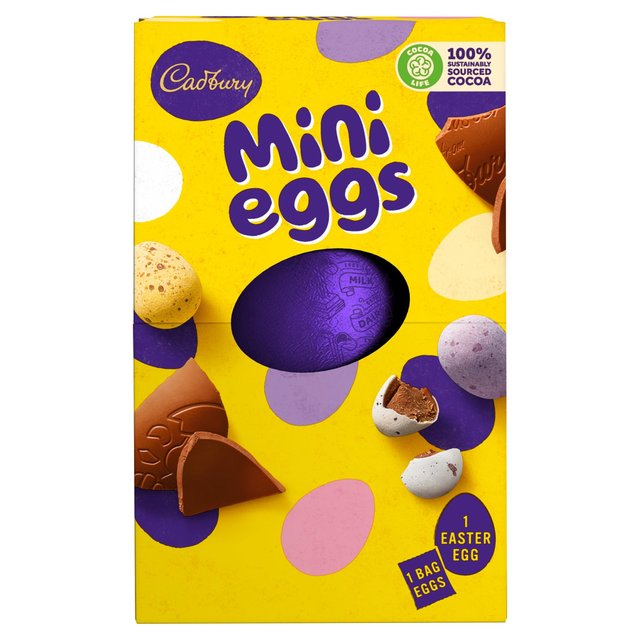 Cadbury Easter Eggs Pictures 77